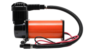 Luchtcompressor X480 U Snel en betrouwbaar oppompen